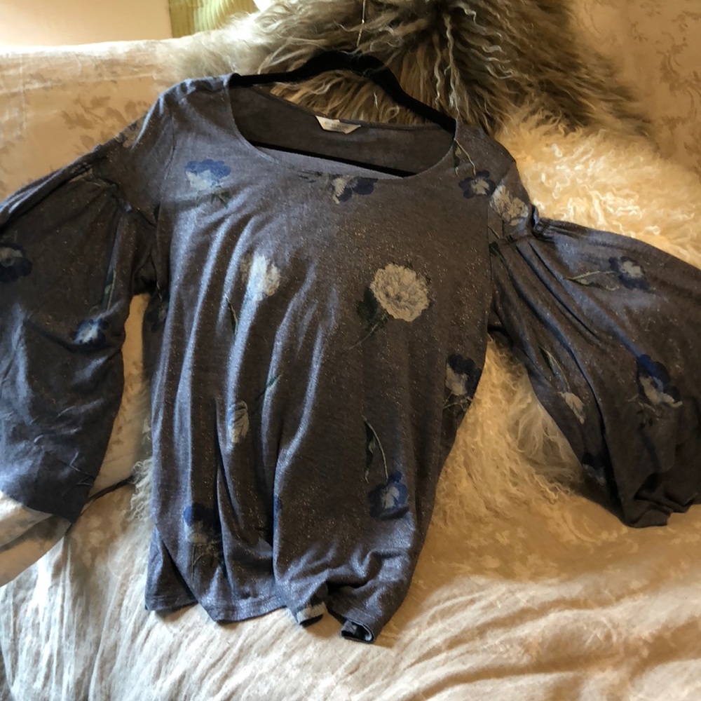 Lucky brand top